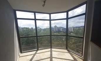 Imagem 7: Apartamento para aluguel com 130 metros quadrados com 4 quartos