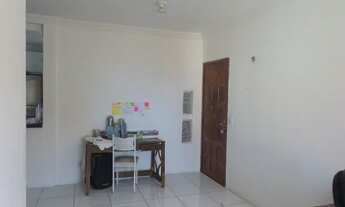 Imagem 7: Apt 402, Bairro Jacarecanga, Condomínio Barra Leste II, Apartamento com 3 quartos