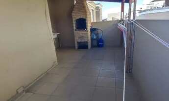 Imagem: Cobertura Duplex 3 dorm ao lado do Superm