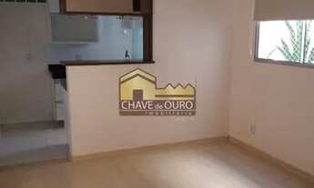 Imagem 2: Apartamento para aluguel, 2 quartos, 1 vaga, Conjunto Pontal - Uberaba/MG