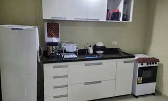 Imagem 6: Casa e Loft em serra negra para alugar finais de semana