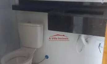 Imagem 3: Apartamento com 2 dormitórios, 40 m² - venda por R$ 220.000,00 ou aluguel por R$ 1.495,00