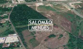 Imagem 2: Grande área de 110.000 m² para Galpões em Benevides