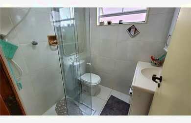 Imagem 2: Apartamento de 60m² 2 dorms 1 vaga por R$ 255.000,00 no Centro/SBC