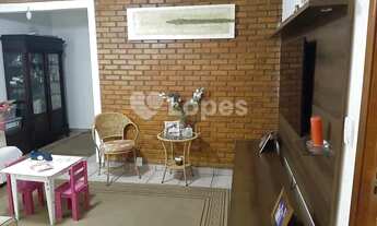 Imagem 6: Casa - Jardim Flamboyant - Campinas