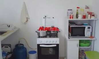 Imagem 3: Apartamento Padrão em São José dos Campos