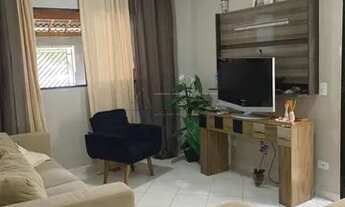 Imagem 2: Casa Padrão em Sao Jose dos Campos