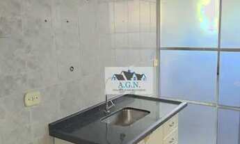 Imagem 4: Apartamento com 2 dormitórios à venda, 55 m² por R$ 270.000,00 - Itaquera - São Paulo/SP