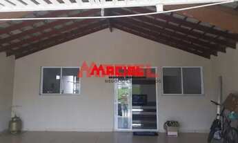 Imagem: Casa Padrão em Sao Jose dos Campos