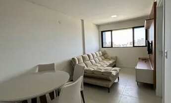 Imagem 5: Edf Mariella - Alugo - quarto e sala Ponta Verde - Maceió - AL