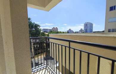 Imagem 6: Apartamento com 2 dormitórios para alugar, 42 m² por R$ 1.500/mês - Capão Raso - Curitiba