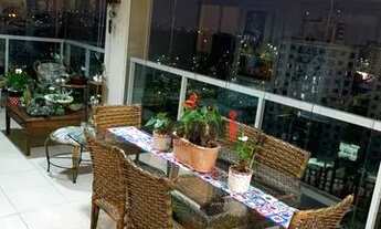 Imagem: Apartamento com 3 dormitórios à venda