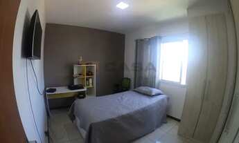 Imagem 7: BOM - Apartamento 3 quartos sendo 1 suíte, sol da manhã com vista para o mar, porteira fec