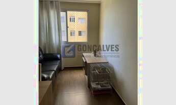 Imagem 6: DIADEMA - Residential / Apartment - CANHEMA