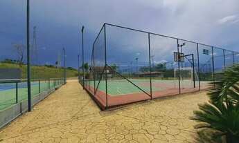 Imagem 2: Terreno Padrão em Caçapava