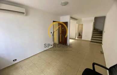 Imagem 3: Sobrado residencial ou comercial para locação, 3 dormitórios, 1 suíte, 3 vagas, 180m², Ind