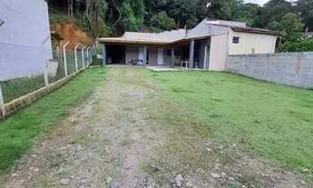 Imagem: Linda chácara em Morungaba 500m² rua sem