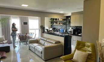 Imagem 3: Apartamento no green home