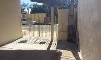 Imagem 6: Casa com 2 dormitórios para alugar, 60 m² - Jardim Santana - Hortolândia/SP