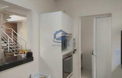 Imagem 6: Casa - Chácara Belvedere - Indaiatuba