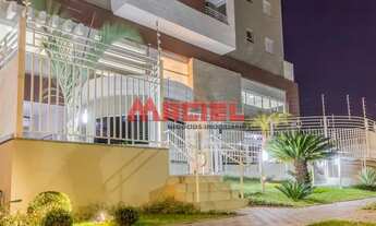 Imagem 3: Apartamento Padrão em São José dos Campos