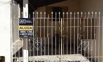 Imagem 2: Casa com 2 dormitórios para alugar, 60 m² - Jardim Santana - Hortolândia/SP