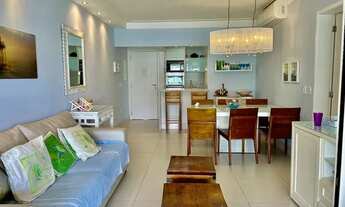 Imagem 2: Apartamento com 3 dormitórios, 128 m² - venda por R$ 3.600.000,00 ou aluguel por R$ 4.050