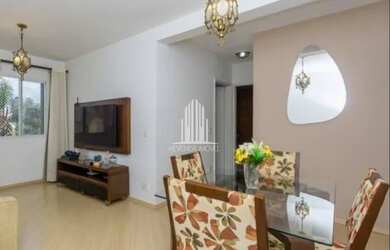 Imagem 6: Cond. Ibituruna, apartamento de 65m² com 2 dormr/1 suíte, 1 vaga na Saúde