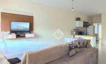 Imagem 4: Casa com 4 dormitórios à venda, 200 m² por R$ 426.000,00 - Residencial Parque dos Sinos