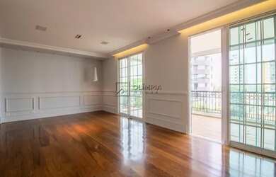 Imagem 7: Locação Apartamento 3 Dormitórios - 217 m² Campo Belo