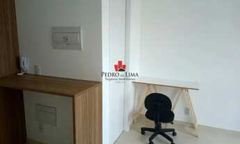 Imagem 6: Apto Studio no Tatuapé 25m² a poucos passos do Metrô Carrão