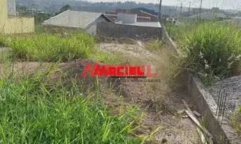 Imagem 3: Terreno Padrão em Sao Jose dos Campos