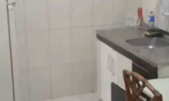 Imagem 6: Quarto individual 12m2