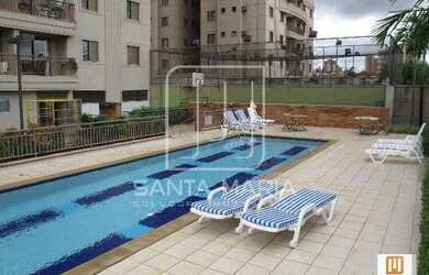 Imagem 5: Apartamento (tipo - padrao) 3 dormitórios/suite, cozinha planejada, portaria 24hs, lazer