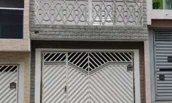 Imagem: Casa sobrado próxima ao Shopping Praça