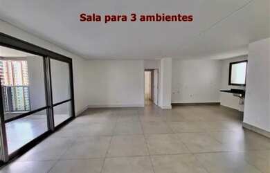 Imagem 3: The Edge, Apartamento novo e pronto para morar na Gleba Palhano