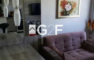 Imagem 5: Apartamento Região do Nova Europa