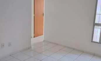 Imagem: Alugo Apartamento 2/4, Térreo, Condomínio