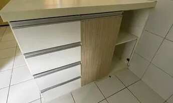 Imagem 6: Aptº Condominio La Paz - Jangurussu - 3 quartos