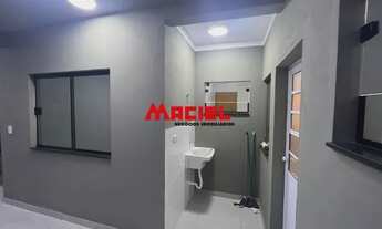 Imagem 7: Casa Padrão em Jacareí