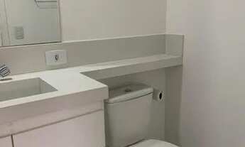 Imagem 7: Apartamento com 2 dormitórios para alugar, 62 m² por R$ 3.230,00/mês - Vila Boa Vista - Ba