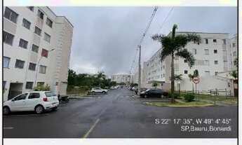 Imagem 3: BAURU - Apartamento Padrão