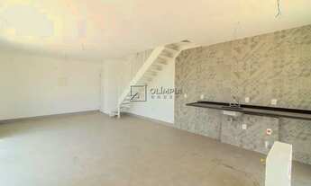 Imagem: Apartamento Venda 2 Dormitórios - 140 m²