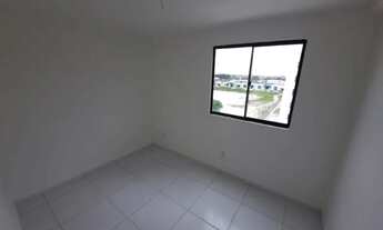 Imagem 3: Apartamento novinho