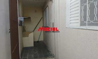 Imagem 2: Casa Padrão em São José dos Campos