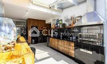 Imagem 2: PERDIZES COBERTURA 5 SUITES 5 VAGAS 404 M