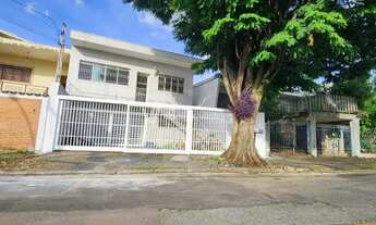 Imagem 2: Casa - Vila Maria - Campinas