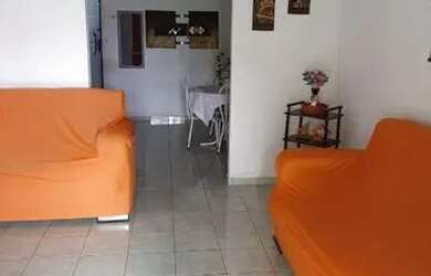 Imagem 5: Arembepe, Rua da Conceição