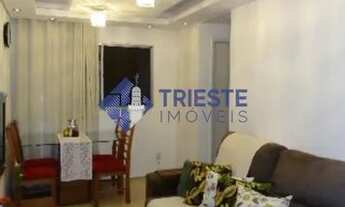 Imagem 2: Campinas - Apartamento Padrão - Jardim Antonio Von Zuben