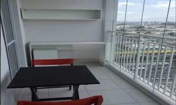 Imagem 7: Apartamento com 1 dormitório, 34 m² - venda por R$ 450.000,00 ou aluguel por R$ 3.226,00/m